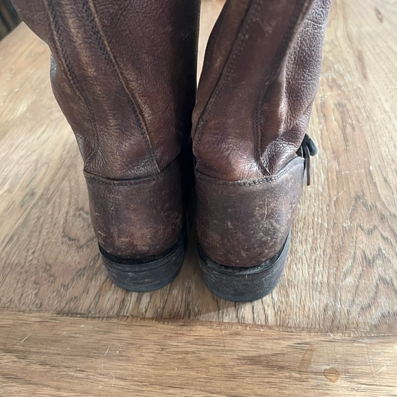Frye boots - Picture 2 of 6